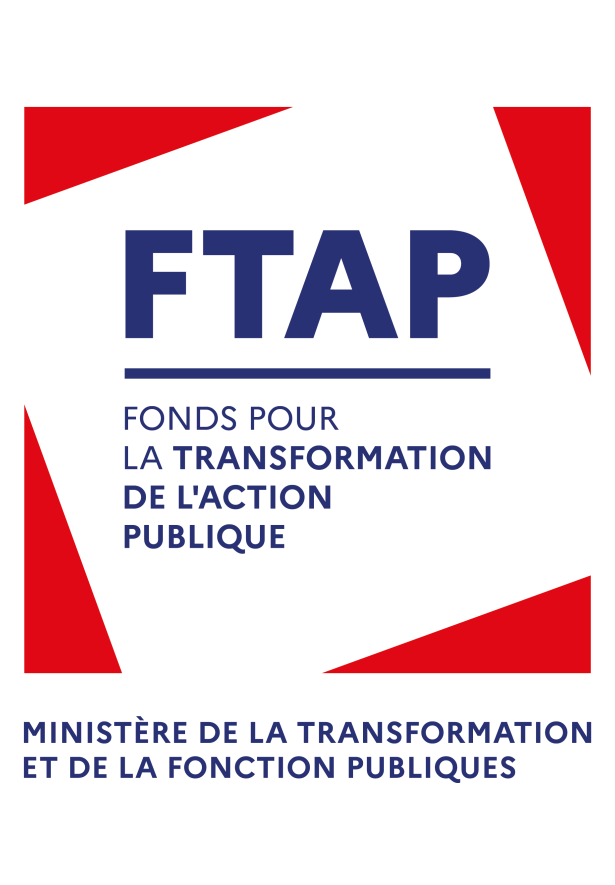 logo ftap
