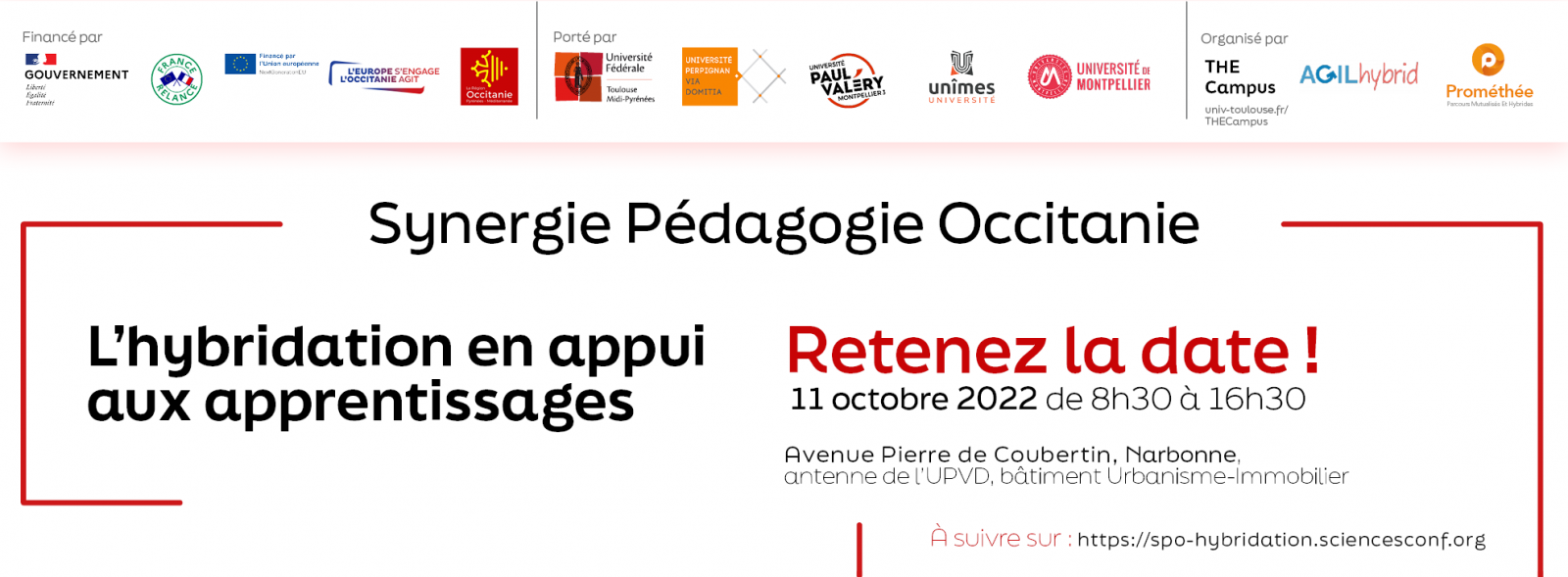 Synergie Pedagogie Occitanie