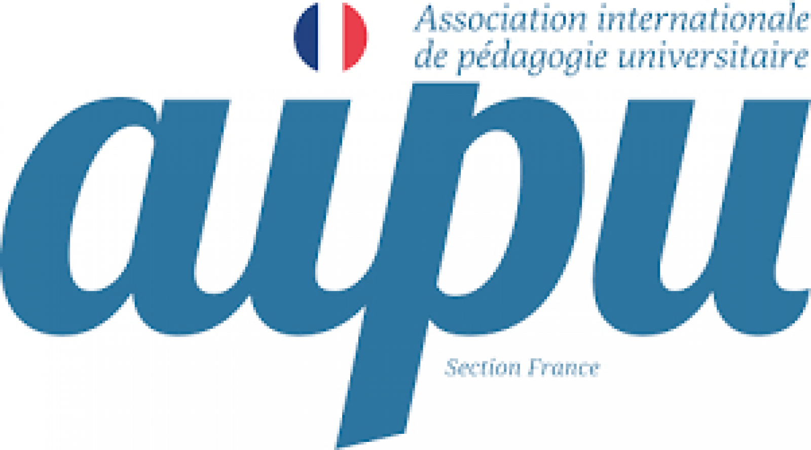 logo de l'aipu, section France