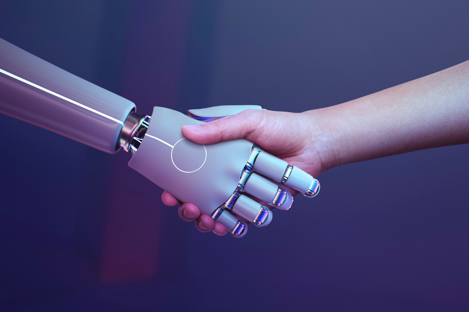 IA et humain