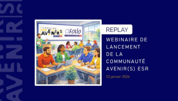 Couverture Webinaire communauté avenirs