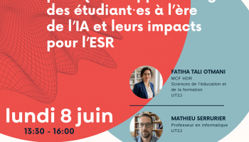 Affiche table Ronde