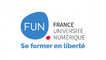 Logo du groupement d'intérêt public FUN