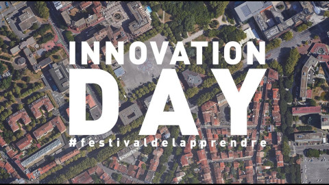 TBS Innovation Day : le festival de l’apprendre à Toulouse !